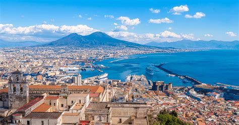 Migliori per single a Napoli secondo Visit Naples